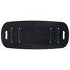 VEVOR Balance Board, 2-in-1 Wobble Board Trainer for Adults, Premium Wooden Balance Training Equipment, with Roller, Magnetic Stoppers, Storage Rack, for Core Workouts, Surf Trainer & Physical Therapy