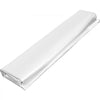 VEVOR Greenhouse Film 12 x 25 ft, Greenhouse Polyethylene Film 6 Mil Thickness, Greenhouse Clear Plastic Film UV Resistant, Polyethylene Film Keep Warming, Greenhouse Plastic Superior Toughness