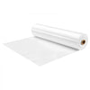 VEVOR Greenhouse Plastic Sheeting 24 x 100 ft 5 Mil Clear Polyethylene Film, for Farms Agriculture Garden Outdoor Plant, Water Sun Frost Wind Dust Resistant, Heavy Duty Thick Winter Hoop House Cover