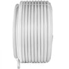 VEVOR Oxygen Non-Barrier PEX Tubing 300 Ft White 3/4 Inch PEX Pipe Radiant Heat Floor EVOH Pex-B Heat Durable Plumbing Flexible for Residential Commercial Heating Plumbing