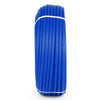 VEVOR 3/4" PEX Tubing 300Ft Non-Barrier PEX Pipe Blue Pex-b Tube Coil for Hot and Cold Water Plumbing Open Loop Radiant Floor Heating System PEX Tubing (3/4" Non-Barrier, 300Ft/Blue)