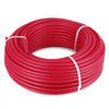 VEVOR Oxygen Barrier PEX Tubing - 1/2 Inch X 500 Feet Tube Coil - EVOH PEX-B Pipe for Residential Commercial Radiant Floor Heating Pex Pipe (1/2" O2-Barrier, 500Ft/Red)