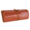 VEVOR Leather Working Tools Kit, 92 PCS Leather Craft Tools with Portable Leather Storage Bag, Engraving Punching Sewing Stamping Sanding Tools, Ideal for Beginners DIY Enthusiasts and Professionals
