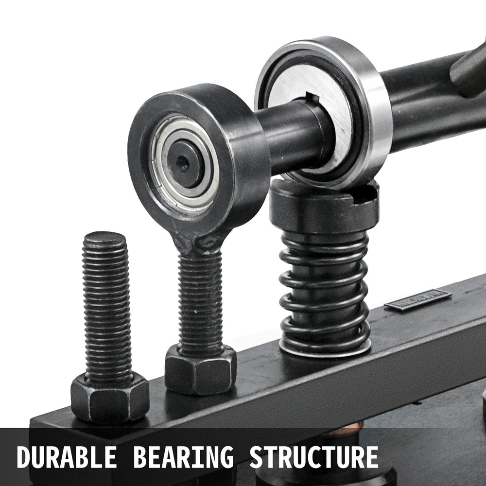 Durable bearing structure