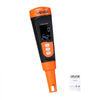 VEVOR TDS Meter, 0-9990 ppm Measuring Range, EC (Conductivity) /TDS (ppm) Multi-Parameter Measurement, Digital Water Tester with ATC, Clear VA Display Screen, for Drinking Water Quality Testing