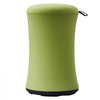 VEVOR Wobble Chair, Height-Adjustable (19.3-25") Wobble Chair with Fabric Cover, Flexible Seating Wobble Stool Made of Iron & Sponge, Ideal for School, Office & Home, 20° Tilt Angle, Age 12-18, Green