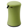 VEVOR Wobble Chair, Height-Adjustable (19.3-25") Wobble Chair with Fabric Cover, Flexible Seating Wobble Stool Made of Iron & Sponge, Ideal for School, Office & Home, 20° Tilt Angle, Age 12-18, Green