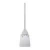 VEVOR SDS Max Floor Scraper, 23.6" x 5.9" Chisel Bit with SDS Max Shank, Compatible with Rotary Hammers, Heat Treated 40Cr Alloy Steel, Sharp Edge for Removing Laminate Flooring, Tiles, and Mortar