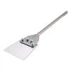 VEVOR SDS Max Floor Scraper, 23.6" x 5.9" Chisel Bit with SDS Max Shank, Compatible with Rotary Hammers, Heat Treated 40Cr Alloy Steel, Sharp Edge for Removing Laminate Flooring, Tiles, and Mortar