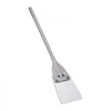 VEVOR SDS Max Floor Scraper, 23.6" x 5.9" Chisel Bit with SDS Max Shank, Compatible with Rotary Hammers, Heat Treated 40Cr Alloy Steel, Sharp Edge for Removing Laminate Flooring, Tiles, and Mortar