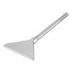 VEVOR SDS Max Scaling Chisel, 13.8" x 5.9" Chisel Bit with SDS Max Shank, Compatible with Rotary Hammers, Heat Treated 40Cr Alloy Steel, Sharp Edge for Removing Laminate Flooring, Tiles, and Mortar