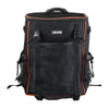 VEVOR Welding Backpack, 33L Welder Backpack with Insulated Bag & Helmet Bag, 600D Polyester Extreme Gear Pack for Tools and Helmet, Multi-Purpose Gear Storage Bag for Welding, Outdoor Camping, Hiking