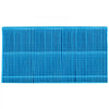 VEVOR Air Purifier Filter Replacement, Compatible with KJ420F-A35 Filter Accessories with Precision Mesh Screen, Washable & Reusable, Easy to Replace for Indoor Room Office Humidifying, Blue