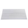 VEVOR Door Threshold Ramp, 4" Rise, 800 lbs Load Capacity, Door Ramp for Wheelchairs, Aluminum Threshold Ramp for Doorways, Adjustable Modular Threshold Ramp for Wheelchairs, Scooters, Power Chairs