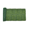VEVOR Artificial Grass Wall Panels, 60 x 120 inch, Milan Grass Greenery Boxwood Panel for Indoor Outdoor Green Decor & Ivy Fence Covering, Privacy Backdrop Wall Hedge Screen for Garden