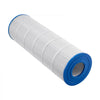 VEVOR Pool Filter Cartridge, 175 Sq. Ft Spa Hot Tub Filter Cartridge Replacement, Compatible with Pleatco PA175, Hayward C1750, Secure for Kids & Pet, Trilobal Pleated, Easy to Clean