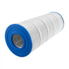VEVOR Pool Filter Cartridge, 120 Sq. Ft Spa Hot Tub Filter Cartridge Replacement, Compatible with Hayward CX1200RE, Pleatco PA120, Unicel C-8412, Secure for Kids & Pet, Trilobal Pleated, Easy to Clean