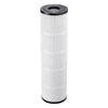 VEVOR Pool Filter Cartridge, 4x 105 Sq. Ft, Spa Hot Tub Filter Cartridge Replacement, Compatible with Pentair CCP420,  Pleatco PCC80-PAK4l, Secure for Kids & Pet, Easy to Clean