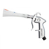 VEVOR Car Cleaning Gun, 6-9.2 Bar High-Pressure Air Blow Gun with 2 Set Nozzles, 360° Rotating Nozzle for Thorough Cleaning, Quickly Blasts Dirt and Dust from Surface, Work with 1/4 NPT Air Compressor