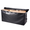 VEVOR Hitch Cargo Carrier Bag, Waterproof 840D PVC, 60.24 x 24.02 x 35.94 in (30 Cubic Feet), Heavy Duty Cargo Bag for Truck Bed Storage with Reinforced Straps, Suitable for Car SUV Vans Hitch Basket