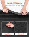 VEVOR 10x5 ft roll-up wrestling mat - view 3