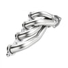 VEVOR Exhaust Headers Manifold Replacement for Chevy LS1 LS2 LS3 LS6 LS7, LS Engine Swap Conversion Exhaust Headers, Stainless Steel, Complete Hardware for Improved Exhaust Flow & Engine Performance