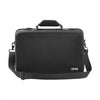 VEVOR PS5 Carrying Case, Travel Bag for Playstation 5 Slim Shockproof EVA, Soft Interior Lining & Padded Dividers for Extra Protection, Spacious Design with Carry Handle for Storage, Home & Party