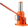 VEVOR Hydraulic Bottle Jack, 50 Ton/110231 lbs Welded Bottle Jack with 11''-17.32'' Lifting Range & 3-Section Long Handle, for Car, Pickup, Truck, RV, Auto Repair, Industrial Engineering