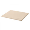 VEVOR Pizza Stone, 16 x 14 x 0.6 Inch Rectangular Cordierite Pizza Stone, Large Baking-Stone with Scraper, 1450℉ Heat-Resistant Cordierite Cooking Stones for Kitchen Bake Oven, BBQ Grilling
