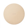 VEVOR Pizza Stone, 16 in Round Pizza Stone, 0.67" Thick Extra Large Baking-Stone with Rack Stand, 1450℉ Heat-Resistant Cooking Stones, for Kitchen Oven, Baking Pizzas, BBQ Grill