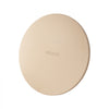 VEVOR Pizza Stone, 16 in Round Pizza Stone, 0.67" Thick Extra Large Baking-Stone with Rack Stand, 1450℉ Heat-Resistant Cooking Stones, for Kitchen Oven, Baking Pizzas, BBQ Grill