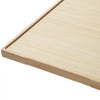 VEVOR 1000 Piece Puzzle Board with 4 Drawers and Cover, 29x21 in, Birthday Gift for Mom, Portable Wooden Table, Jigsaw Accessories for Adult, Puzzle Organizer Storage System