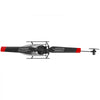 VEVOR RC Helicopter, 2.4GHz Single Propeller Remote Control Helicopter with Gyro, 4-Channel RC Airplane for Beginner,  39 Min Flight Time, One-Key Takeoff/Landing, Toys for Kids Ages 8 and up