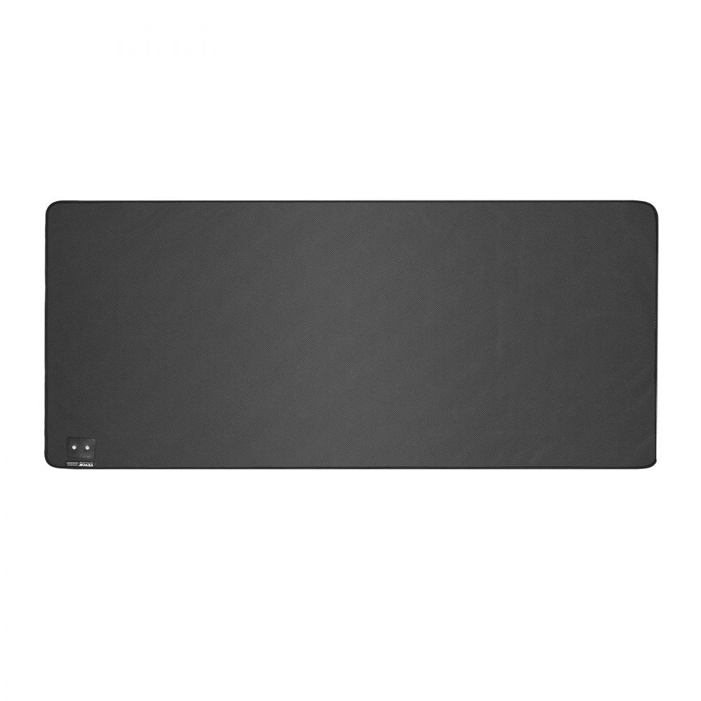 VEVOR Grounding Mat, 27 x 60 in Anti-Slip PU Leather Earthing Mat, with 15 Feet Grounding Cord, Grounding Pad for Sleep, Boost Energy, Improve Sleep, Reduce Anxiety at Home Office or Work