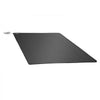 VEVOR Grounding Mat, 27 x 60 in Anti-Slip PU Leather Earthing Mat, with 15 Feet Grounding Cord, Grounding Pad for Sleep, Boost Energy, Improve Sleep, Reduce Anxiety at Home Office or Work
