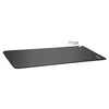 VEVOR Grounding Mat, 24 x 16 in Anti-Slip PU Leather Earthing Mat, with 15 Feet Grounding Cord, Grounding Pad for Feet, Boost Energy, Improve Sleep, Reduce Anxiety at Home Office or Work