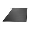 VEVOR Grounding Mat, 27 x 78 in Anti-Slip PU Leather Earthing Mat, with 15 Feet Grounding Cord, Grounding Pad for Sleep, Boost Energy, Improve Sleep, Reduce Anxiety at Home Office or Work