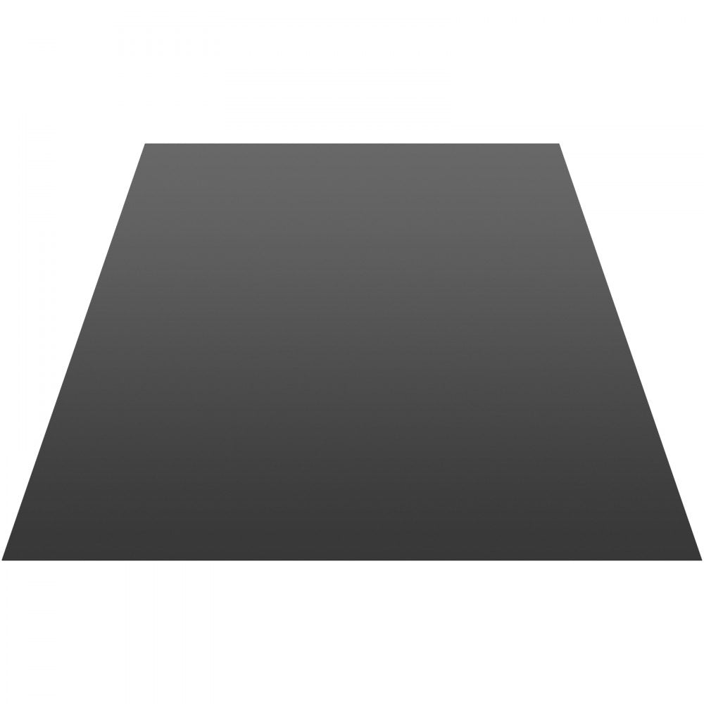 VEVOR Dance Floor Roll,6.6 x 7.9 ft Practice Dance Floor,1.5mm Thickness PVC Dance Flooring Dance Floor,Non-Slide &Wearproof Dance Floor Easy Cleaning for Ballet