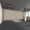 VEVOR Dance Floor Roll,6.6 x 7.9 ft Practice Dance Floor,1.5mm Thickness PVC Dance Flooring Dance Floor,Non-Slide &Wearproof Dance Floor Easy Cleaning for Ballet