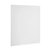 VEVOR 24 x 24 in PVC Ceiling Tiles 12-Pack Drop Ceiling Panels White, PVC Foam Board, Grid Fit, Water-Resistant, Flexible Cut, Easy to Clean, Modern Decorative for Home,Office,Kitchen,Living Room