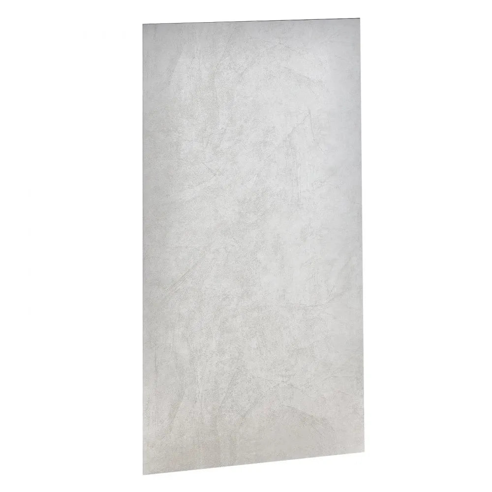 VEVOR 24 x 48 in PVC Ceiling Tiles 10-Pack Drop Ceiling Panels White Marble, PVC Foam Board, Grid Fit, Water-Resistant, Flexible Cut, Easy to Clean, Modern Decorative Finish for Home, Office Areas