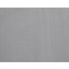 VEVOR Garage Floor Roll, 7.5 x 20 ft Garage Flooring Mat, 2.2 mm Thickened PVC Diamond Plate Floor Protector Mat with Double-sided Tape, Non-Slip, Easy to Clean for Warehouse, Gyms,Silver Gray