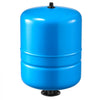 VEVOR Expansion Tank for Water Heater, 2 Gallon Thermal Expansion Tank, Heavy-Duty Carbon Steel Pressure Expansion Tanks for Residential Water Heaters, 3/4" NPT Connection, 29 PSI Pre-Charged