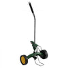 VEVOR Garden Pot Mover, Heavy Duty Plant Dolly Cart with Adjustable Grabbing Arm, Max 143 LBS Weight Capacity, Potted Plant Mover Dolly with Suction Cup and Secure Lock, Fits for Indoor & Outdoor Use