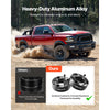 VEVOR 3 Inch Front Leveling Lift Kit for 2004-2025 Ford F150 2WD/4WD, 2003-2018 Expedition, 2005-2008 Lincoln Mark LT, Chassis Level Kit with 2PCS Heavy Duty Forged Aluminum Suspension Strut Spacers