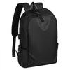 VEVOR Lightweight Backpack, 26 L Travel Hiking Backpack, Water-Resistant Backpacks with USB Charging Port and Anti-Theft Pocket, Fits 15.6 in Laptop, for Men & Women Travel Camping Riding (Black)