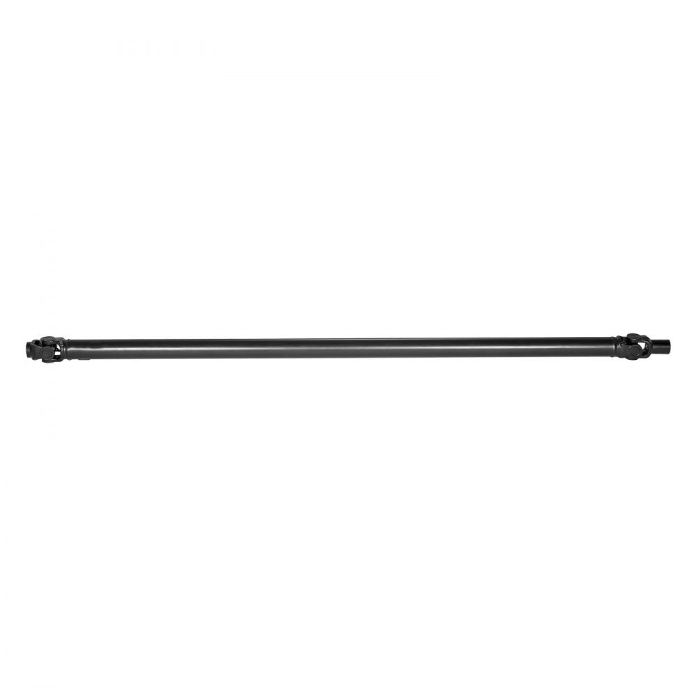 VEVOR Front Drive Shaft, 64.0" Prop Shaft Driveshaft Assembly Compatible with 2014-2016 Polaris Ranger XP 900, Replace #1332951 1333146