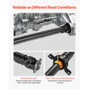 VEVOR Rear Drive Shaft, 83.0"-84.1" Prop Shaft Driveshaft Assembly Compatible with 1997-2001 Honda CR-V 2.0L L4 4WD, Replace #936-003 65-4002 40100-S10-A01 40100-S10-003 936003 654002