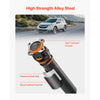 VEVOR Rear Drive Shaft, 83.0"-84.1" Prop Shaft Driveshaft Assembly Compatible with 1997-2001 Honda CR-V 2.0L L4 4WD, Replace #936-003 65-4002 40100-S10-A01 40100-S10-003 936003 654002