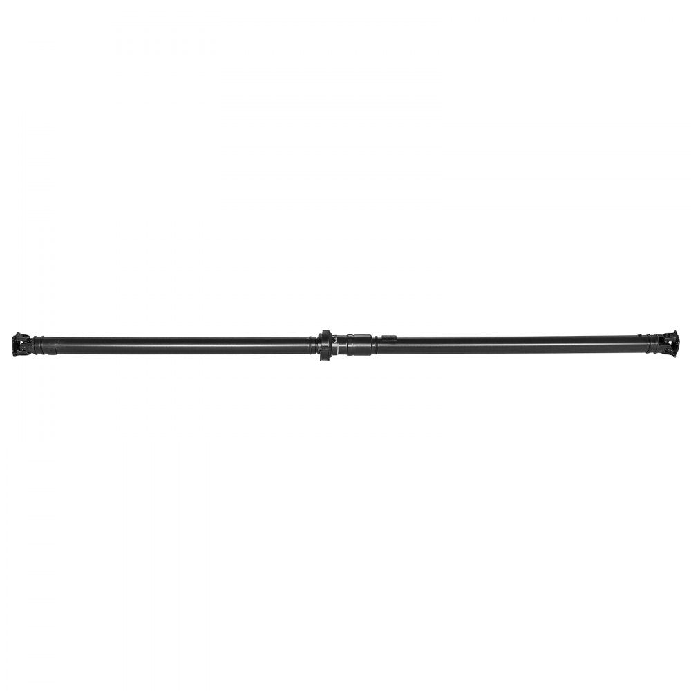 VEVOR Rear Drive Shaft, 83.0"-84.1" Prop Shaft Driveshaft Assembly Compatible with 1997-2001 Honda CR-V 2.0L L4 4WD, Replace #936-003 65-4002 40100-S10-A01 40100-S10-003 936003 654002
